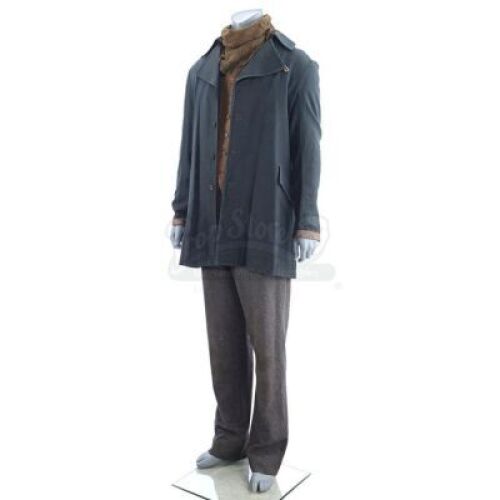 Lot # 28: THE BALLAD OF BUSTER SCRUGGS - Mr. Arthur's (Grainger Hines) Wagon Train Costume