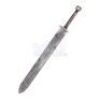 Lot #1 - 13th Warrior, The - Halga the Wise's (Asbjorn 'Bear' Riis) Sword