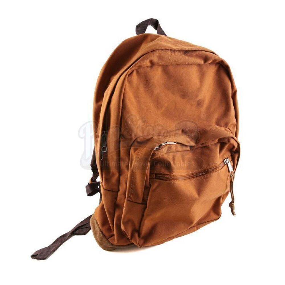 Bella Swan's Backpack