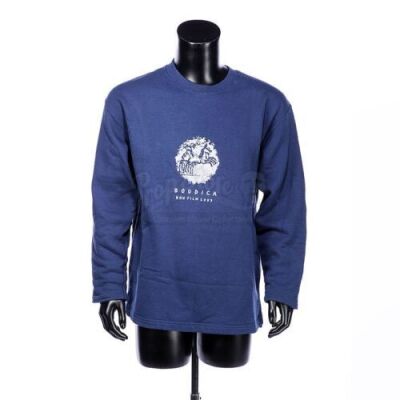 Lot #17 - Boudica - Crew Jumper