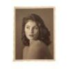 Lot #21 - Byzantium - Clara's (Gemma Arteton) Photo