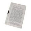 Lot #22 - Byzantium - Eleanor's (Saoirise Ronan) Hero Essay in Folder