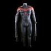 BATMAN & ROBIN (1997) - Robin's (Chris O'Donnell) Bodysuit & Cape