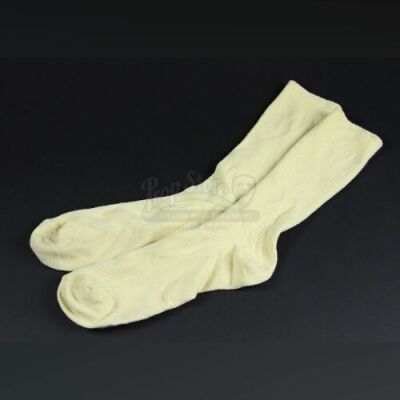 RUSH - James Hunt's (Chris Hemsworth) Socks (RC003)