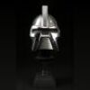 BATTLESTAR GALACTICA (1978) - Cylon Centurion Helmet