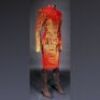 BATTLESTAR GALACTICA (TV MINI-SERIES 2003) - Number Six's (Tricia Helfer) Two-Piece Costume