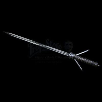 BLADE (1998) - Blade's (Wesley Snipes) Hero SFX Daywalker Sword