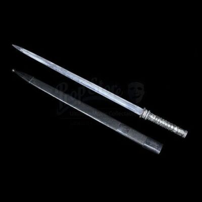 BLADE II (2002) - Blade's (Wesley Snipes) Hero Daywalker Sword