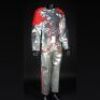 BLAKE'S 7 (TV 1978-1981) - Toron's (Richard Clifford) "Terminal" Costume