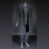 THE BOURNE SUPREMACY (2004) - Jason Bourne's (Matt Damon) Moscow Costume