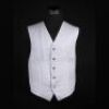 BRIGHT YOUNG THINGS (2003) - Lord Monomark's (Dan Aykroyd) Waistcoat