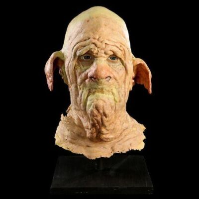 BUFFY THE VAMPIRE SLAYER (1997-2003) - Clem (James Charles Leary) Facial Appliances