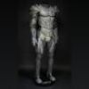 THE CHRONICLES OF RIDDICK (2004) - General Vaako's (Karl Urban) Costume