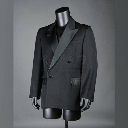 THE COTTON CLUB (1984) - Dixie Dwyer's (Richard Gere) Tuxedo Jacket