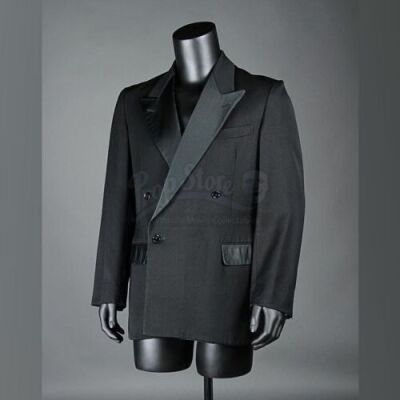 THE COTTON CLUB (1984) - Dixie Dwyer's (Richard Gere) Tuxedo Jacket