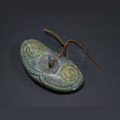 THE DARK CRYSTAL (1982) - Large Mystic Pendant