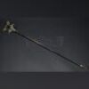 THE DARK CRYSTAL (1982) - Skeksis Staff