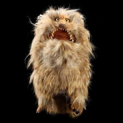 THE DARK CRYSTAL (1982) - Fizzgig Puppet