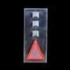 DOCTOR WHO (TV 1963 - 1989) - "Terror of the Vervoids" Communicator Device