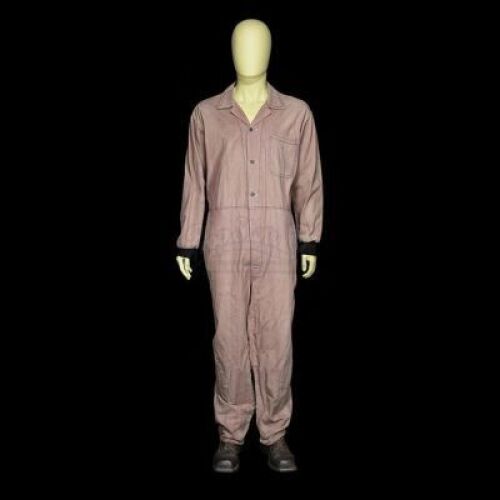 DOCTOR WHO (TV 2005-) - "Daleks in Manhattan" Pig Slave Jumpsuit and Boots