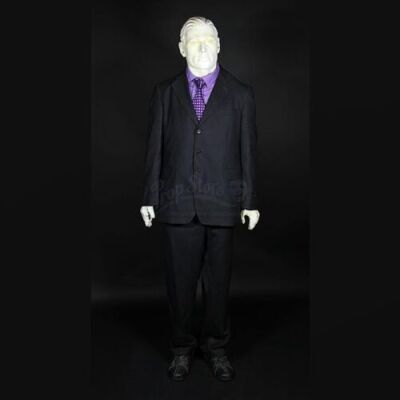 DOCTOR WHO (TV 2005 - ) - "Rose" Male Auton Costume