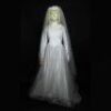 DOCTOR WHO (TV 2005 - ) - "Rose" Bride Auton Costume