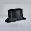 DOCTOR WHO (TV 2005-) - The Doctor's (Matt Smith) "The Big Bang" Wedding Top Hat