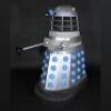 DOCTOR WHO: AN ADVENTURE IN SPACE AND TIME (2013) - Dalek and Production-Used Shooting Script