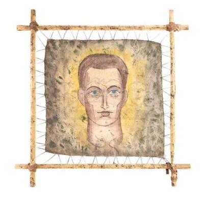 Lot #24 - Children Of Dune - Street Market Portrait