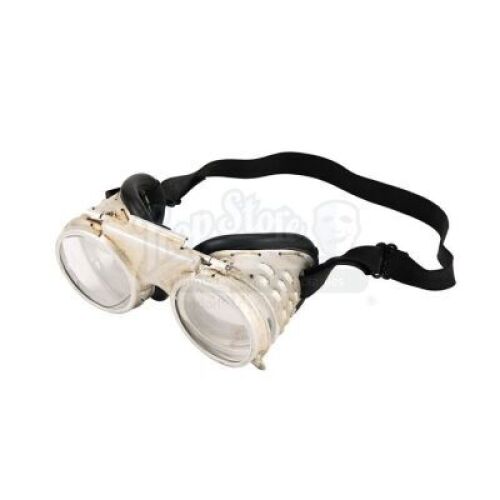 Lot #25 - Children Of Dune - Welding Goggles