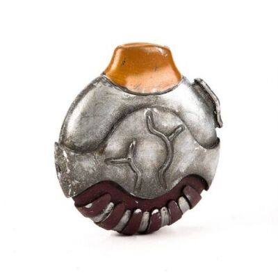 Lot #29 - Chronicles Of Riddick, The - Stunt Convict Breathing Device