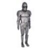 Lot #30 - Chronicles Of Riddick, The - Necromonger Infantryman Costume