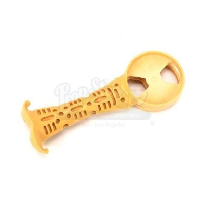 Lot #31 - Clash of the Titans (2010) - Perseus' (Sam Worthington) Test Sword Handle