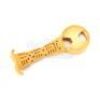 Lot #31 - Clash of the Titans (2010) - Perseus' (Sam Worthington) Test Sword Handle