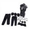 Lot #39 - Doomsday - Sinclair's (Rhona Mitra) Costume Spares