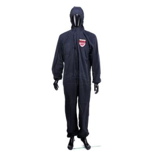 Lot #40 - Doomsday - DDS Overalls