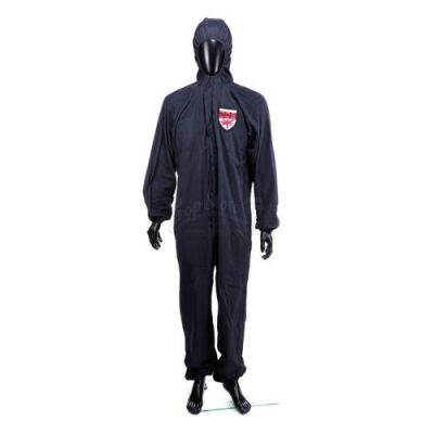 Lot #40 - Doomsday - DDS Overalls