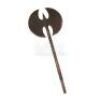 Lot #44 - Doomsday - Medieval Axe