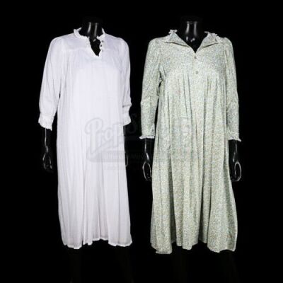 Lot #45 - Dracula (TV Series 2013) - Rose Browning (Ruth Bownas) Nightdresses