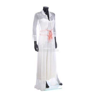Lot #48 - Dracula (TV Series 2013) - Lucy Westenra's (Katie McGrath) Nightgown and Nightdress