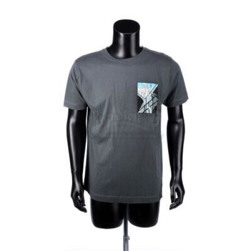 Lot #66 - Franklyn - Crew T-shirt