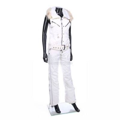 Lot #67 - G.I Joe: The Rise of Cobra - Scarlett's (Rachel Nichols) Unused Snow Suit