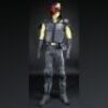 DREDD (2012) - Judge Carlisle Costume