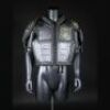 DREDD (2012) - Judge Frank Upper Body Armour