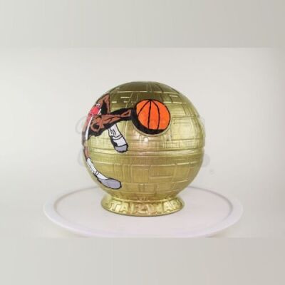 "Great Shot Kid!" by Justin Russo, Tom O'Brien, Aaron Saule, Naotaka Aogaki
