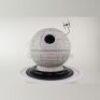 "Vader's Sith 8 Ball" by Scott Harben