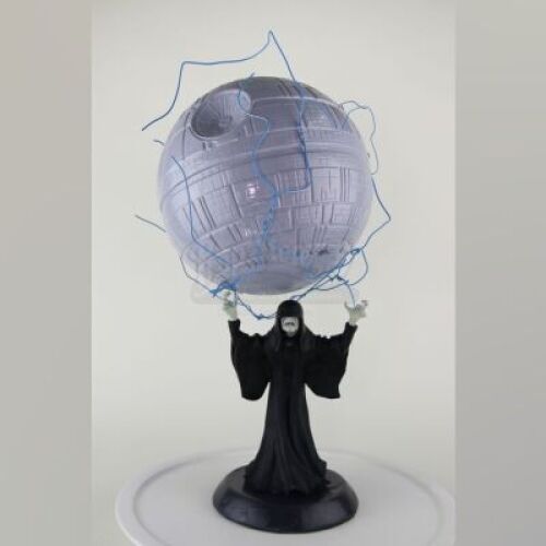 "Atlas" by Ben Cheese