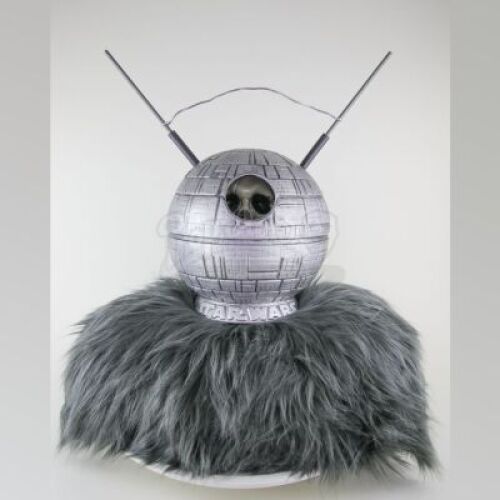 "That's No Robot Monster..." by Tom Spina Designs and Regal Robot