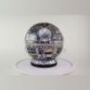 "Memories of the Death Star" by Eric Ehrlich
