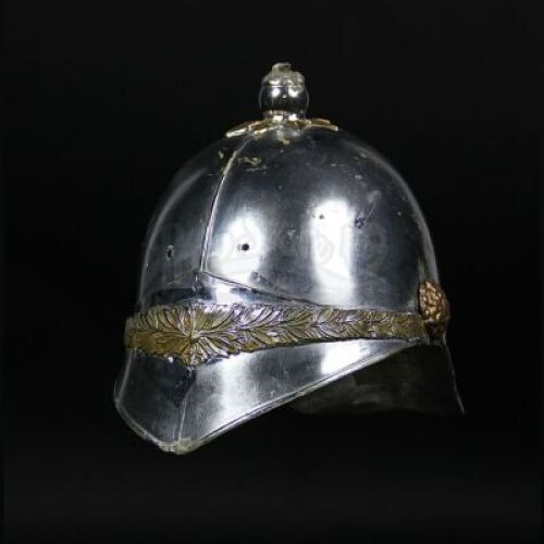 THE ERIC SKYES 1990 SHOW (1982) - Tommy Cooper's Cavalry Helmet